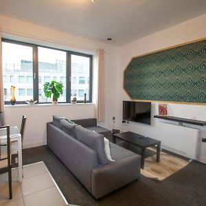 Appartement met Twee Slaapkamers